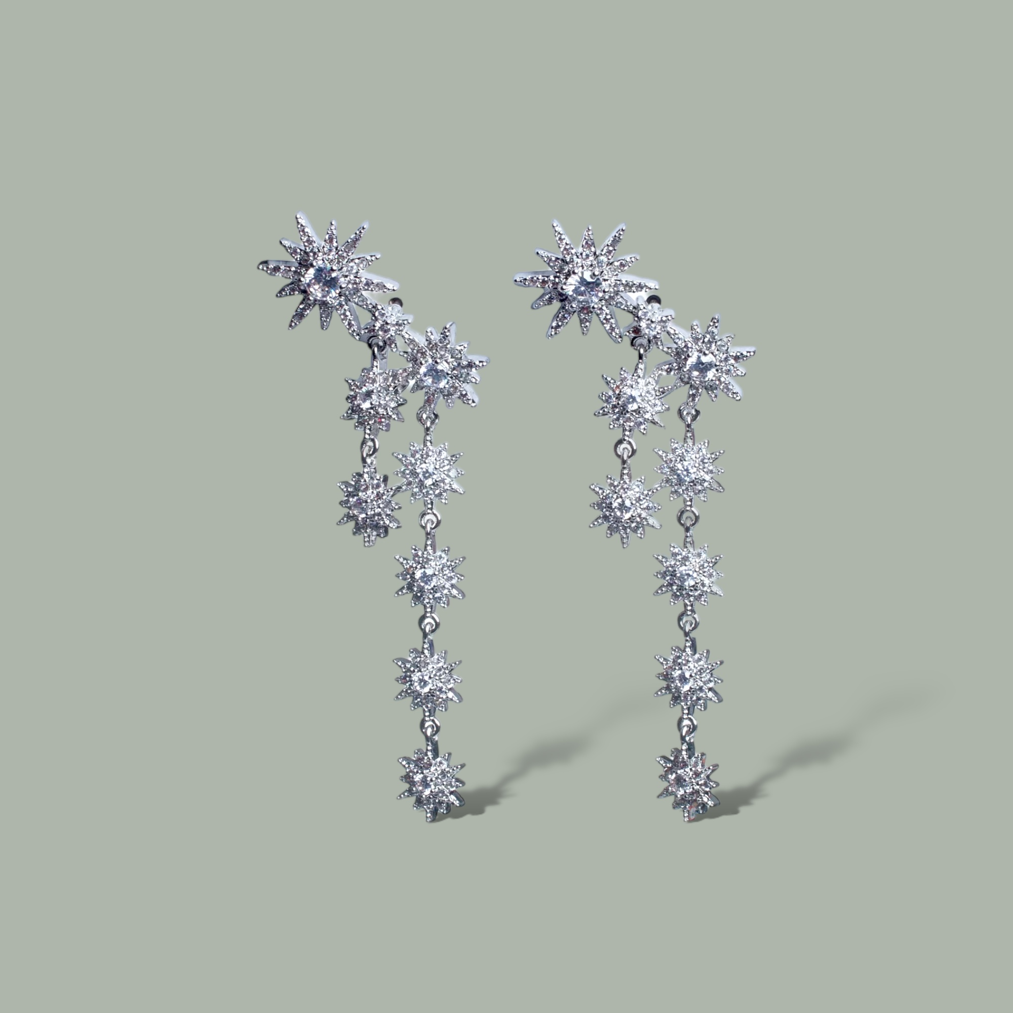Dew Bling Earrings_